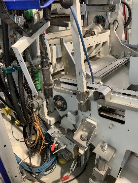 Approx Weight 10,400 kg